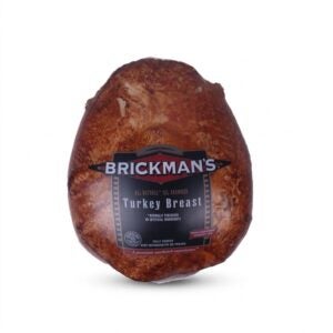Oil Browned Turkey Breast | IPG