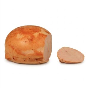 Hickory Smoked Turkey Breasts | RAW