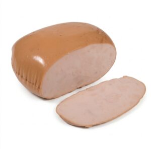 Smoked Turkey Breast | RAW