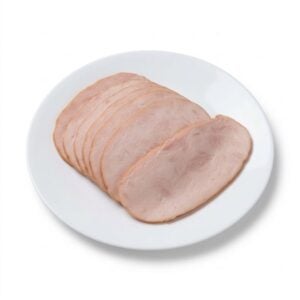 Smoked Turkey Breast | PNB