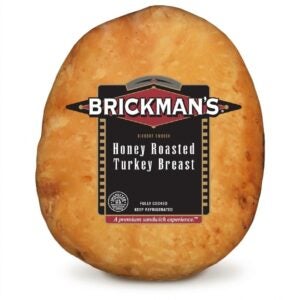 Honey Roasted Turkey Breast | IPG
