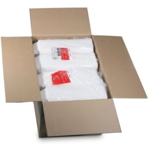 Sandwich Foam Containers | PKG