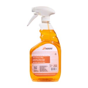 Citrus Spray and Wipe | IPG