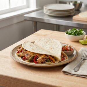 12″ Flour Tortillas | PWB