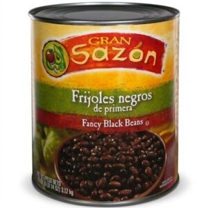 Black Beans | IPG