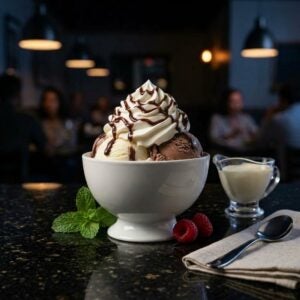 Heavy Whipping Cream | PWB