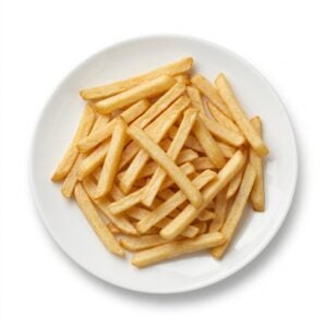 3/8″ French Fries | PNB
