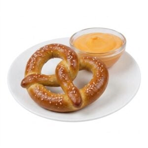 Cheddar Cheese Sauce | PNB