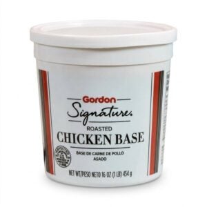 Roasted Chicken Base | IPG