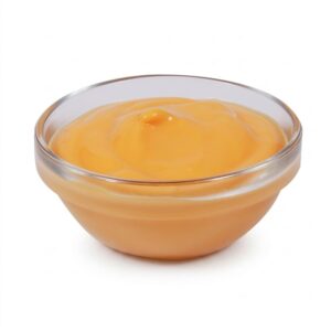 Cheddar Cheese Sauce | RAW