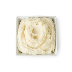 Fresh Mashed Potatoes | PNB