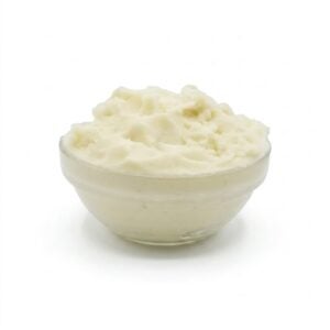 Fresh Mashed Potatoes | RAW