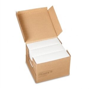 White American Cheese | PKG