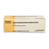 White American Cheese | IPG