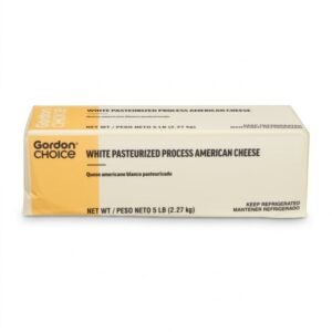 White American Cheese | IPG