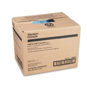 Half & Half Creamer | COR