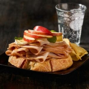 Oven Roasted Turkey Breast | PWB