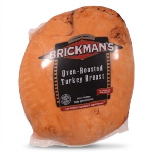 Oven Roasted Turkey Breast | IPG