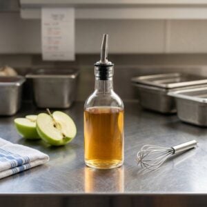 Apple Cider Vinegar | PWB