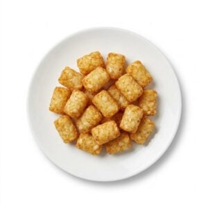 Potato Rounds | PNB