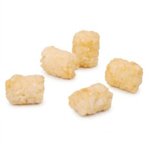 Potato Rounds | RAW