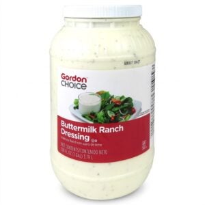 Buttermilk Ranch Dressing | PKG