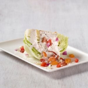 Buttermilk Ranch Dressing | PWB