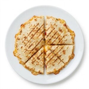 10″ Flour Tortillas | PNB