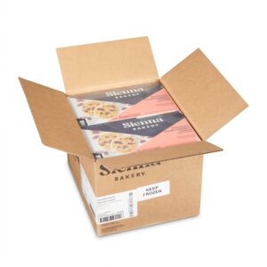 Chocolate Chunk Gourmet Cookies | PKG
