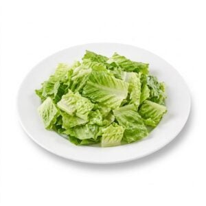 Romaine Lettuce Hearts | PNB