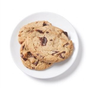 Chocolate Chunk Gourmet Cookies | PNB