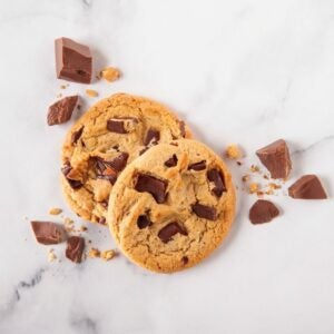 Chocolate Chunk Gourmet Cookies | PWB