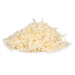 Mozzarella Cheese | RAW