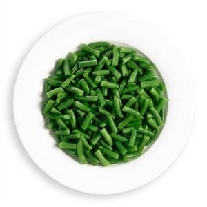 Cut Green Beans | PNB
