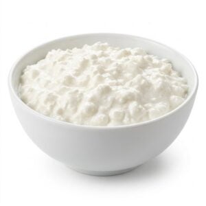 Small Curd Cottage Cheese | PNB