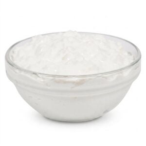 Small Curd Cottage Cheese | RAW