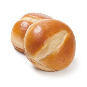 Southside Split Top Hamburger Buns | RAW