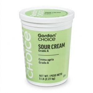 Sour Cream | IPG