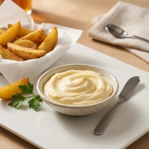 Heavy Duty Mayonnaise | PWB