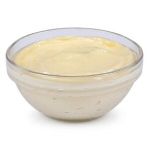 Heavy Duty Mayonnaise | RAW