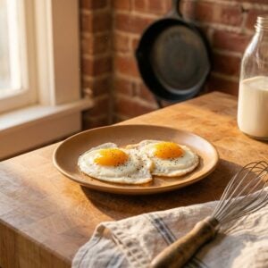 Cage Free Medium Eggs | PWB