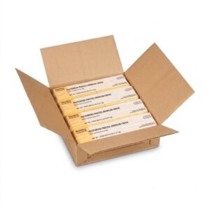 American Cheese Slices | PKG