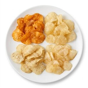 Variety Pack Kettle Chips | PNB