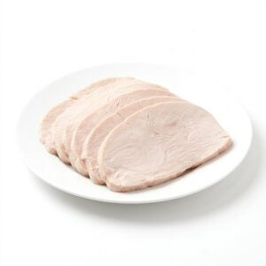 Cooked Turkey Breast | PNB