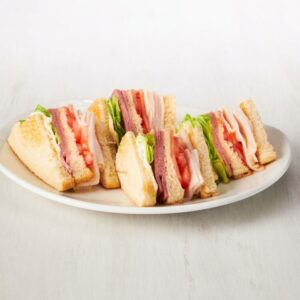 Smoked Turkey Breast | PWB