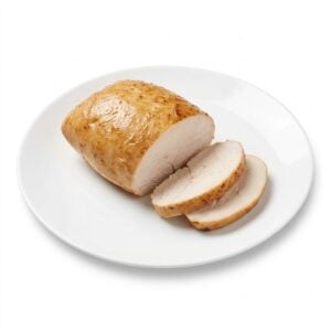 Roasted Chicken Breast | PNB