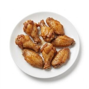 Bone-In Split Chicken Wings | PNB