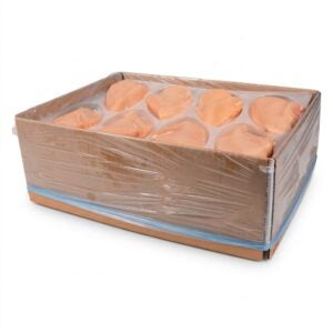 Chicken Breasts | PKG
