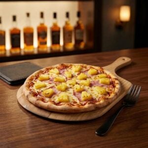Pineapple Chunks | PWB
