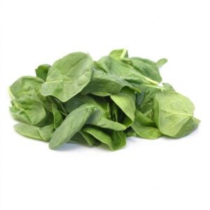 Leaf Spinach | RAW